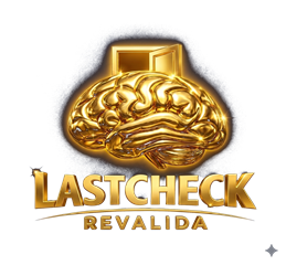 LASTCHECK Mentoria